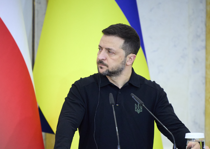 We will do it. Zelenskyy named the only condition for negotiations with Putin