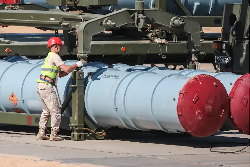 Media reveals the main secret of the Russian Oreshnik missile