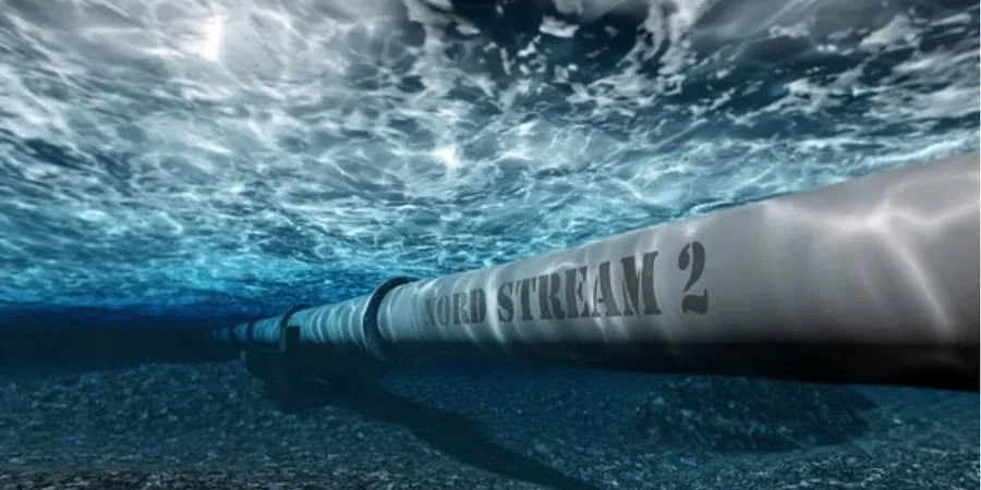 The Russian company Nord Stream 2 suffered a resounding defeat in the EU Court