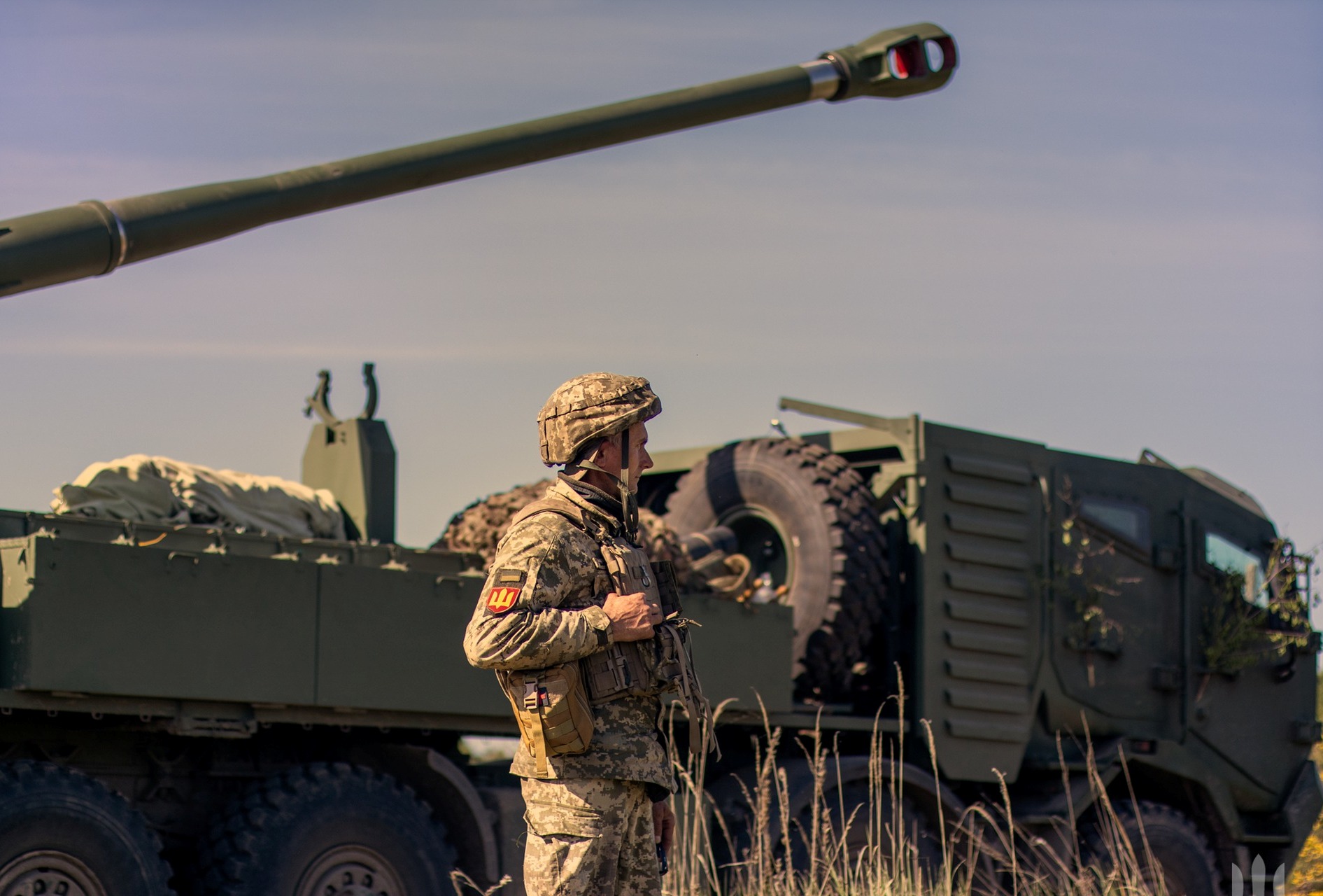 Какой должна быть помощь Украине для победы в войне ― ответ Белого дома.  Читайте на UKR.NET