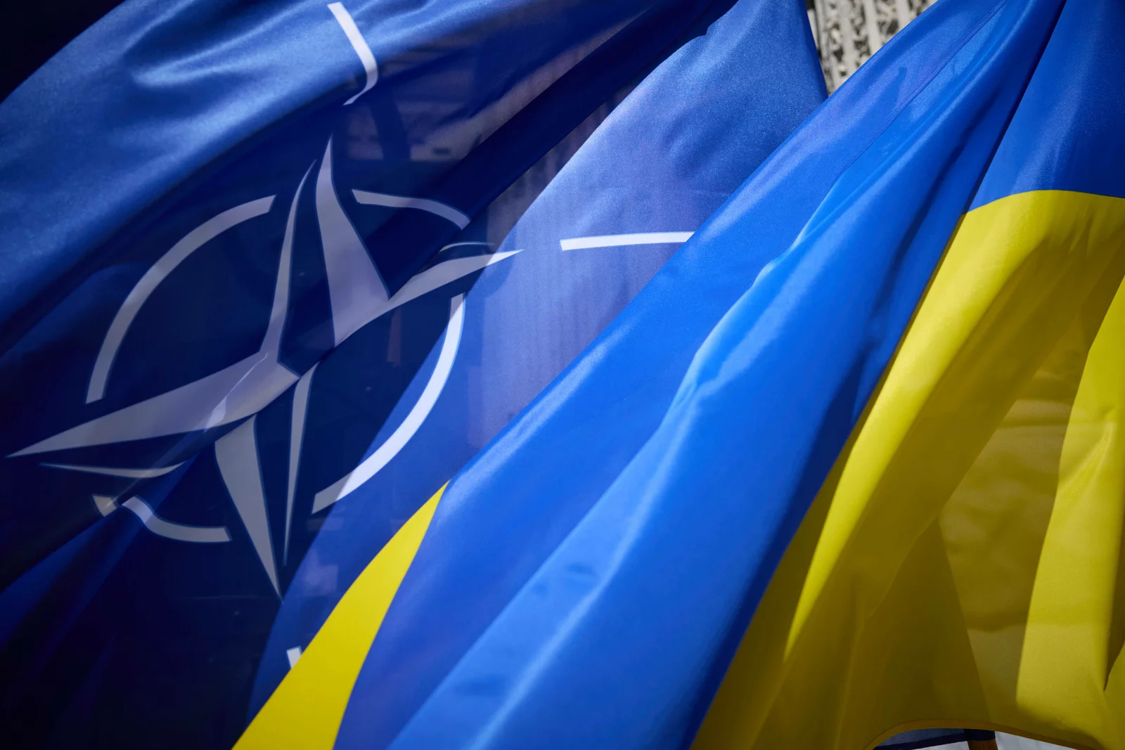 NATO accession. Can Ukraine make concessions?