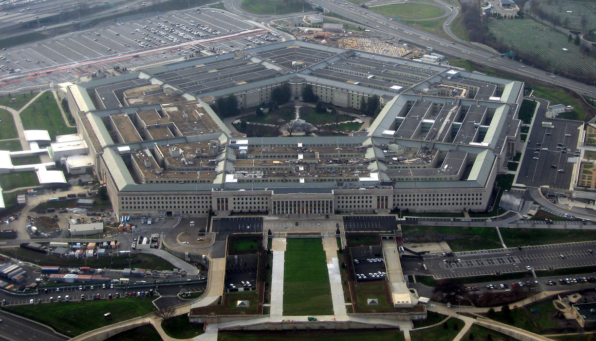 Trump is preparing a mass "cleansing" in the Pentagon — generals and officers will be fired