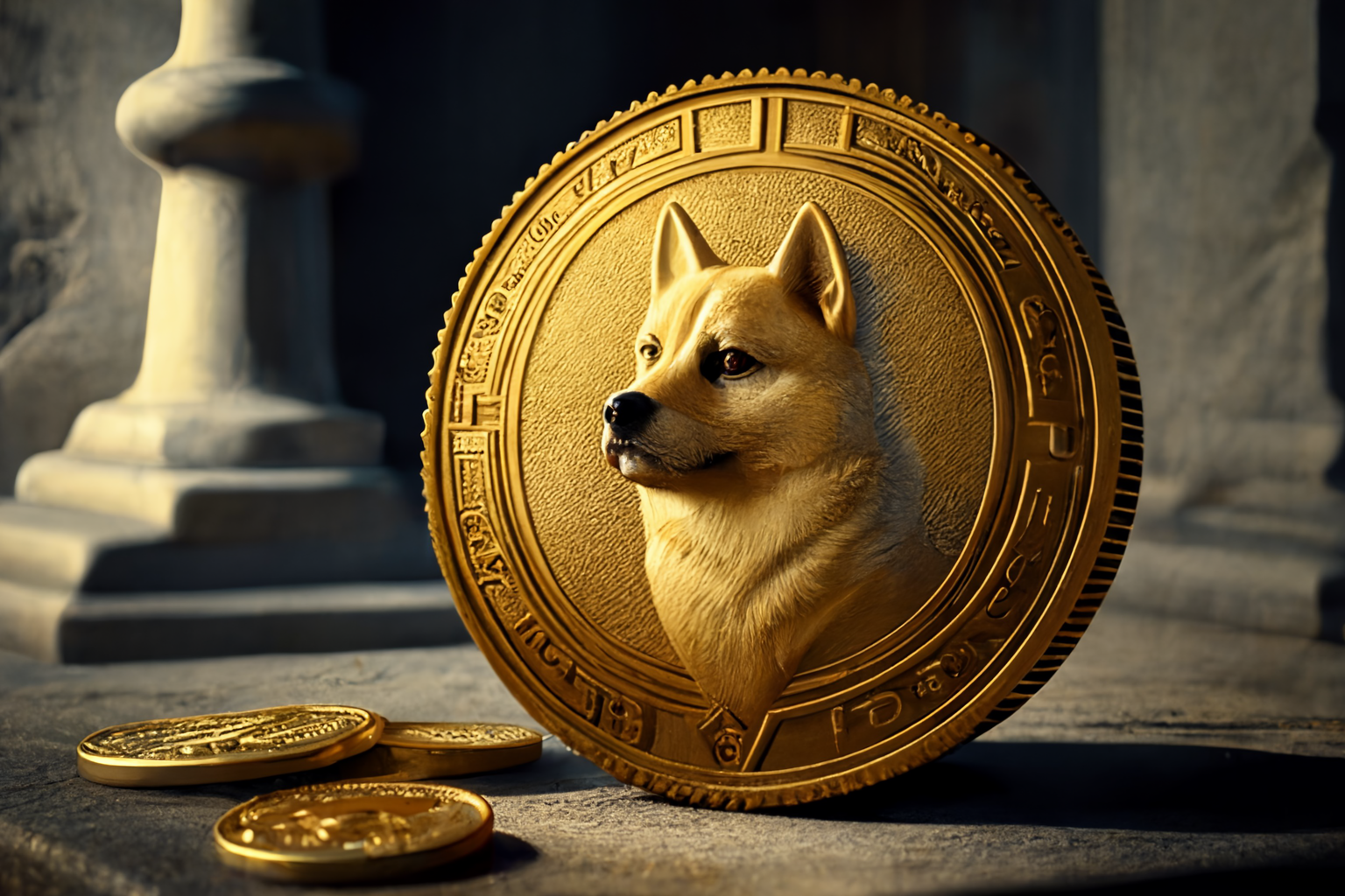 Криптовалюта Dogecoin стрімко дорожчає — відома причина