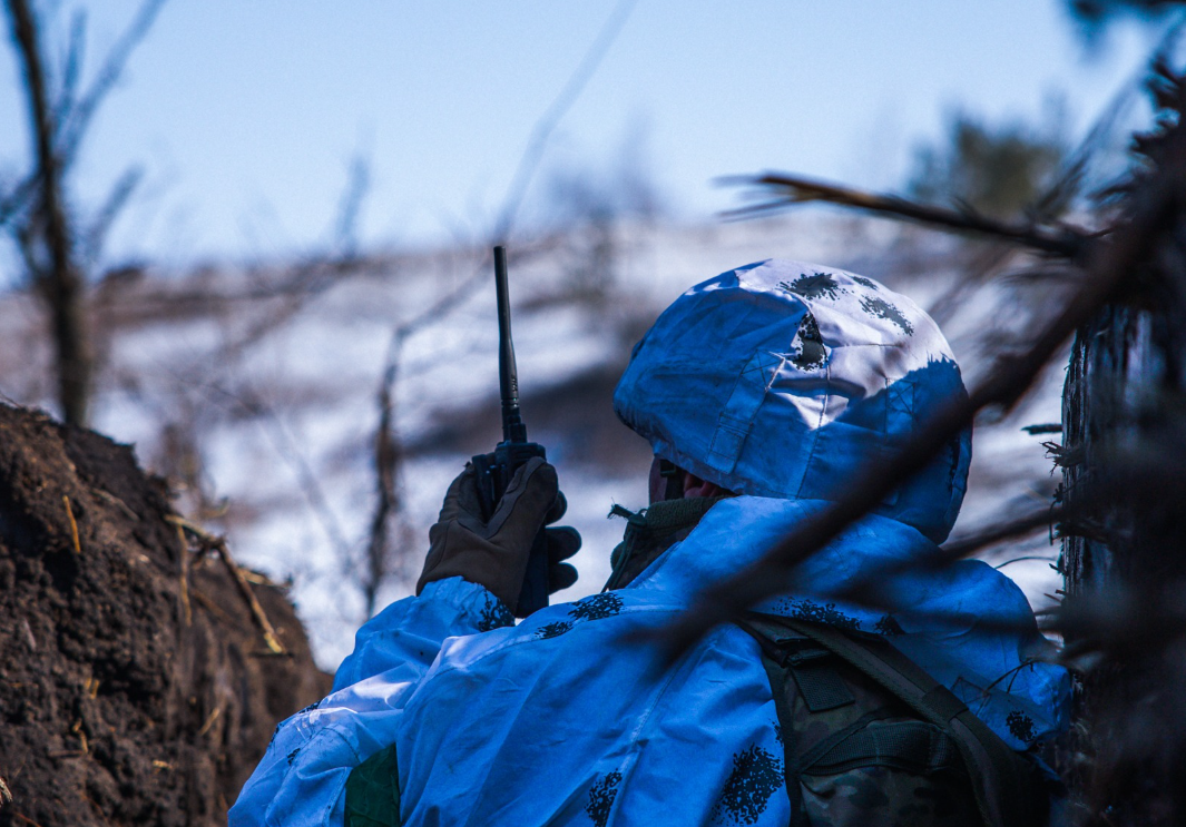 Kursk operation. Thousands of Ukrainian AF soldiers found themselves under threat of encirclement