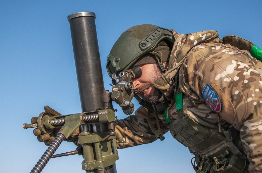 Very heavy losses. Paratroopers showed the destruction of Russian soldiers in Kurshchyna