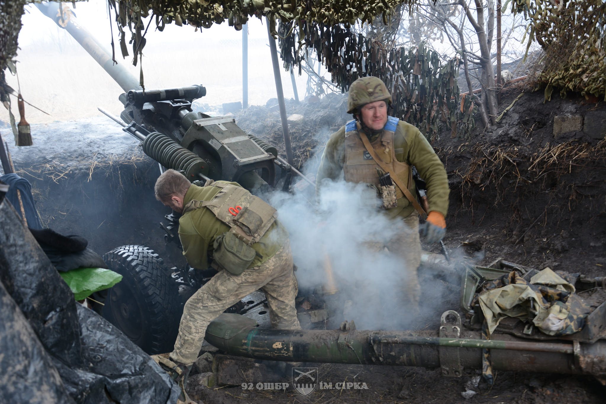 Чи існує загроза наступу армії РФ на Харків — відповідь ЗСУ Читайте на Ukr