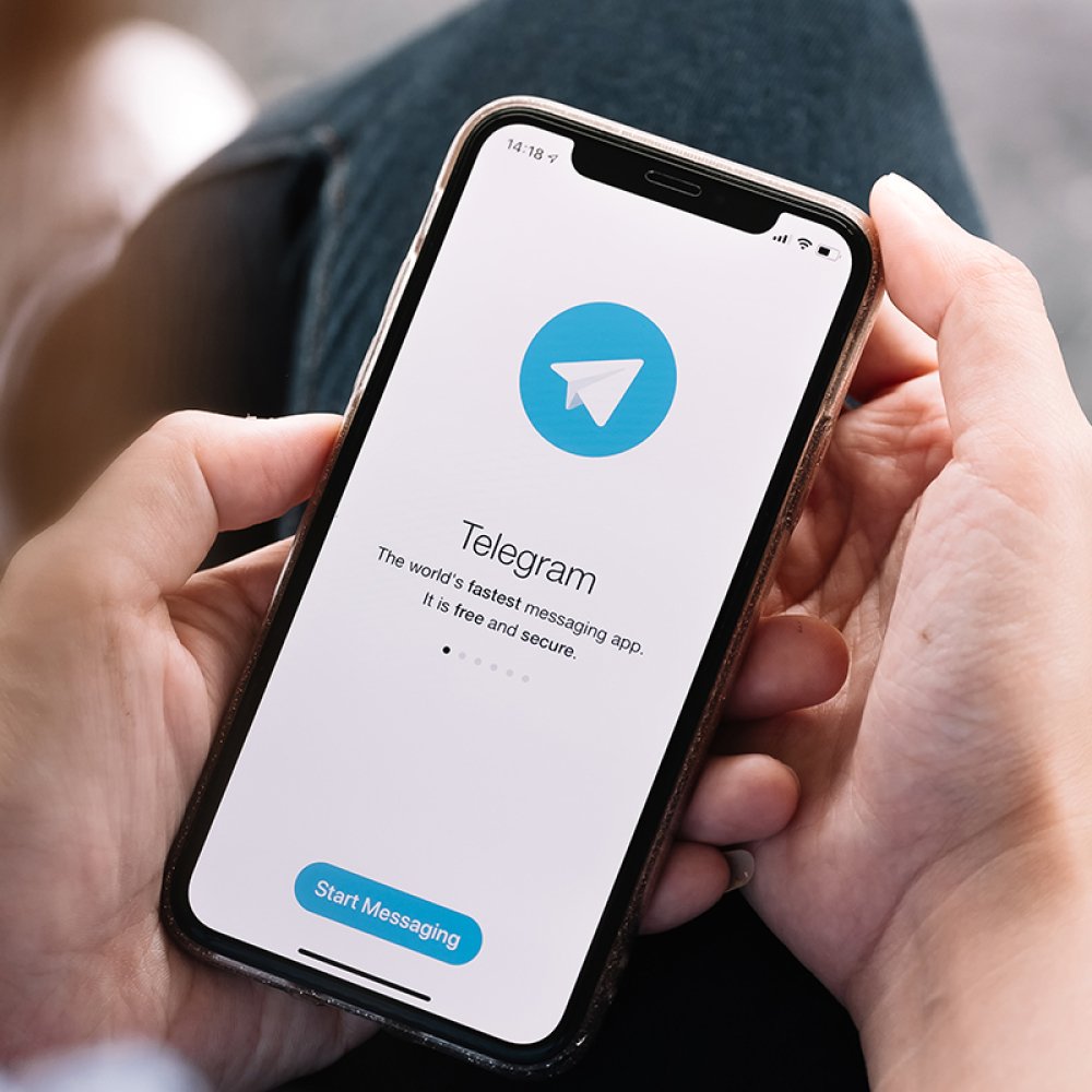 Сбой в работе Telegram: мессенджер внезапно перестал работать