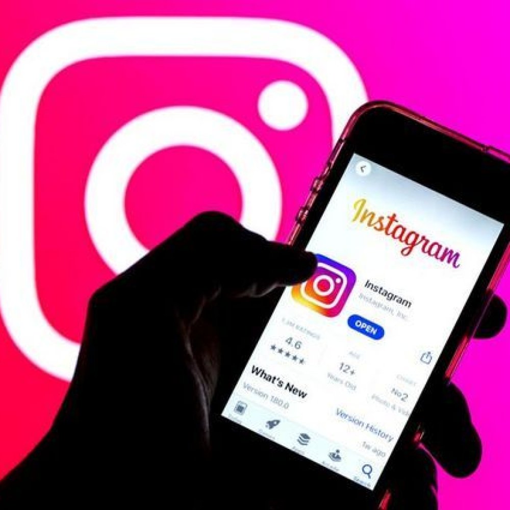 Instagram запустил функцию контроля нежелательного контента - инструкция —  online.ua