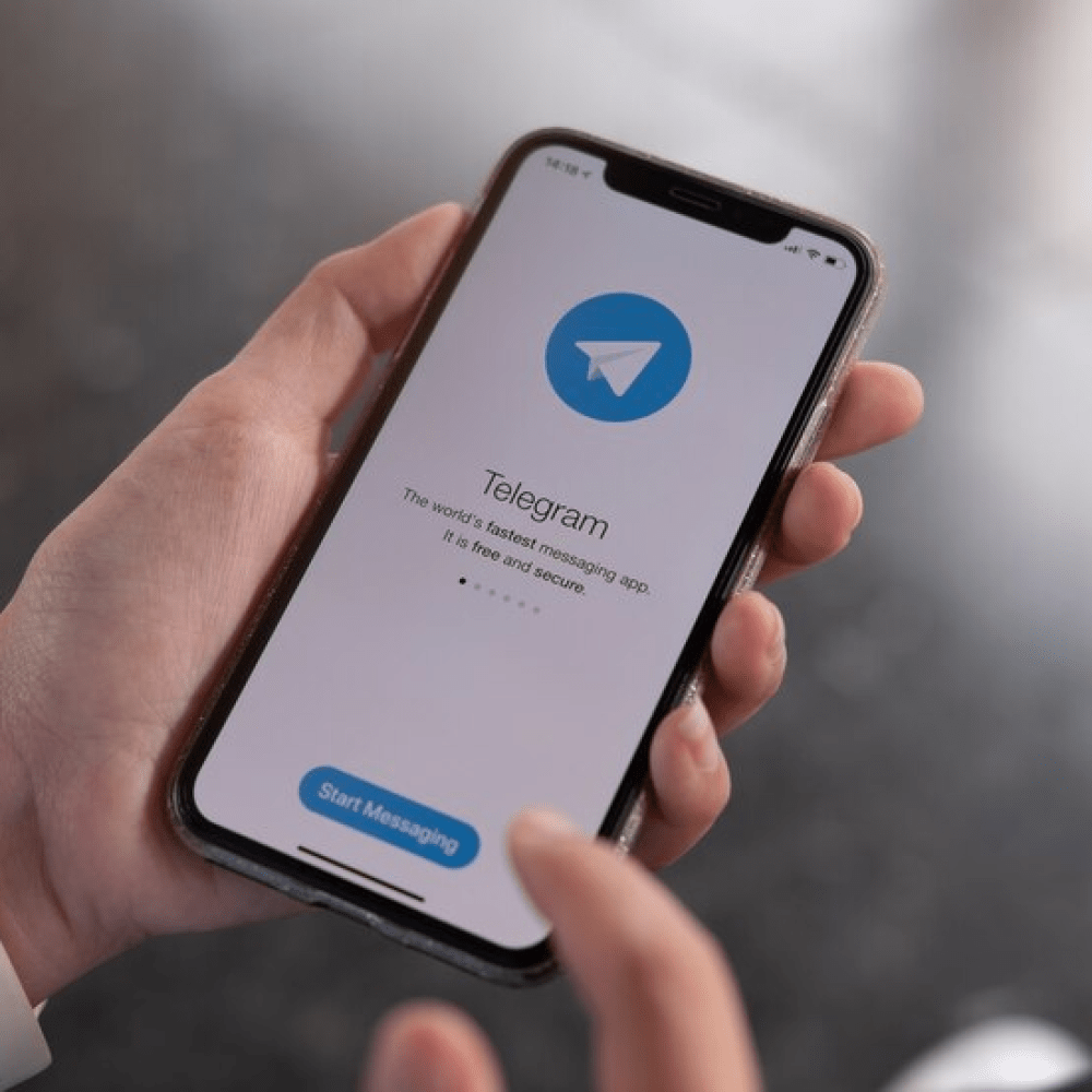 Telegram в Испании заблокировали на неопределенное время - известна причина