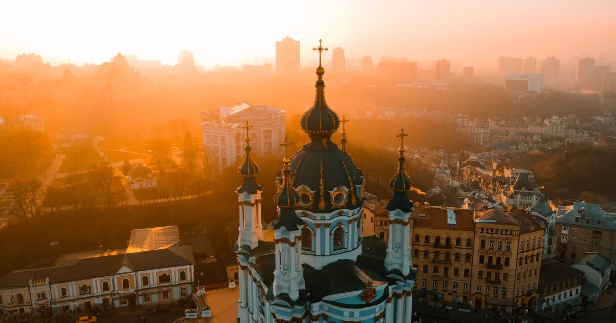 Orthodox Church calendar for 2024 — online.ua