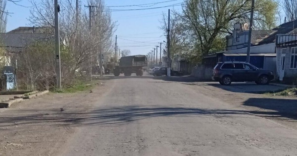 Atesh Movement Discovers New Russian Army Units In Russia-occupied Part 