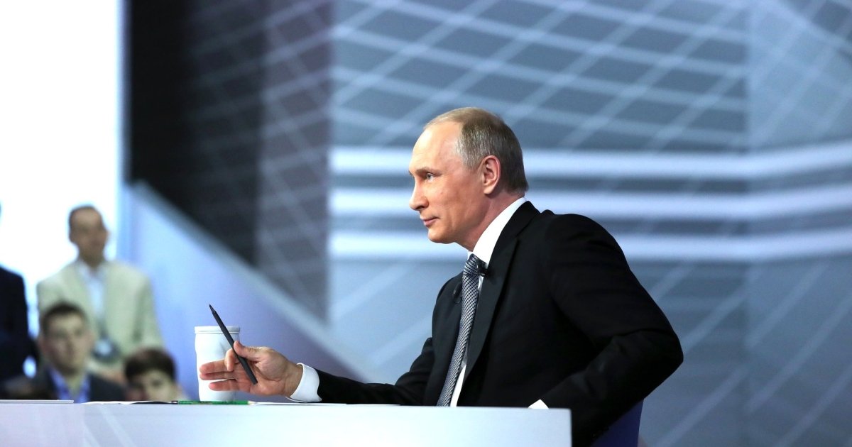 Battle for Kyiv. Putin tried to justify the defeat of the Russian army