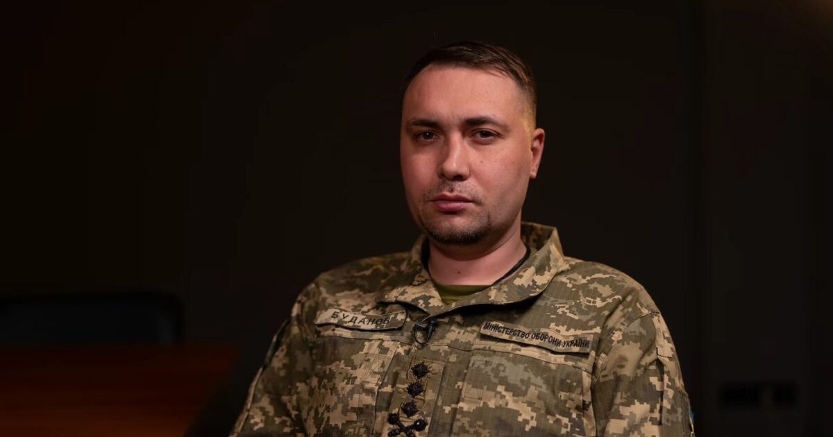 The anniversary of the battles for Ilovaisk. Budanov reminded why ...