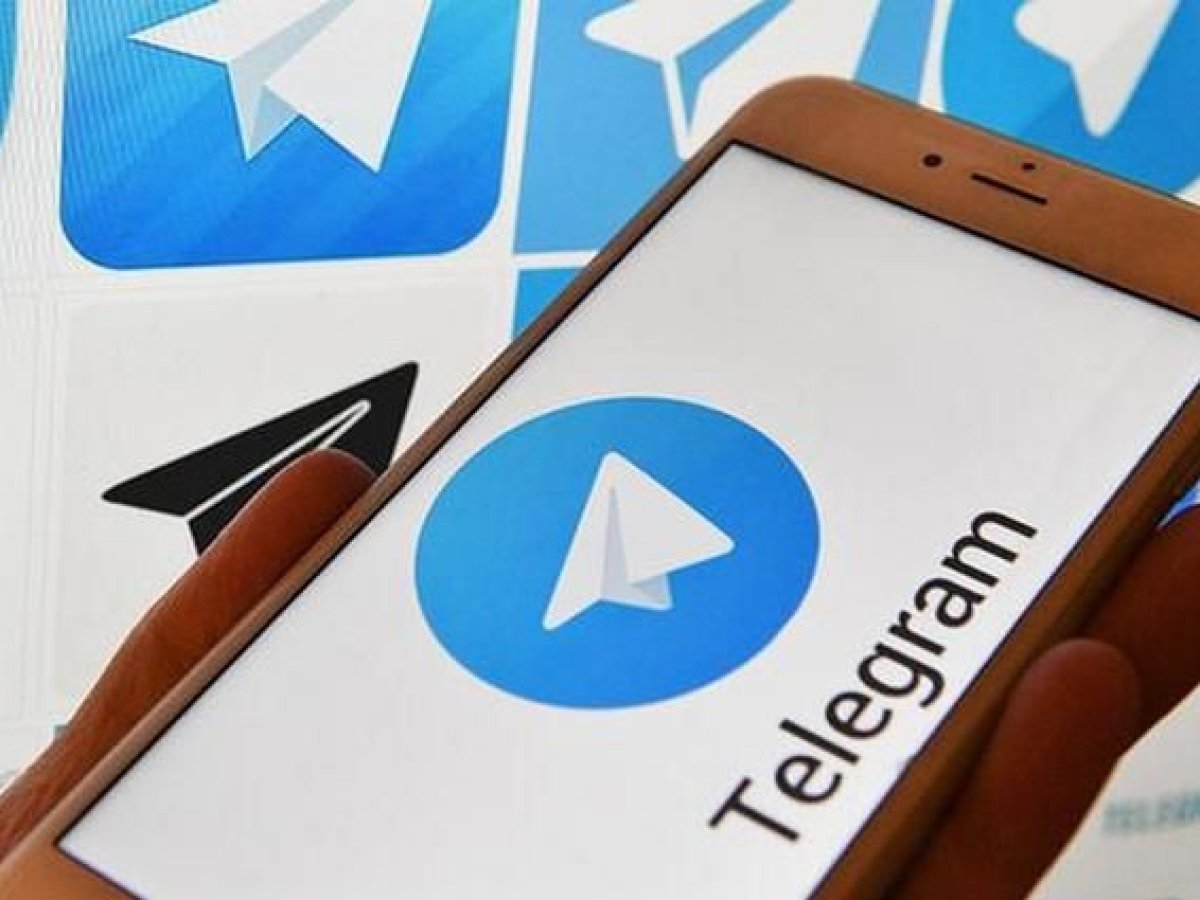 В России суд отменил решение о блокировке Telegram — online.ua