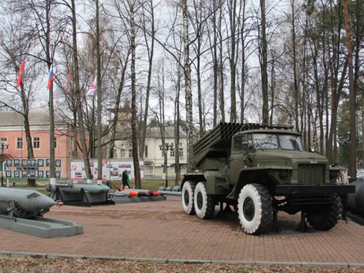 БПЛА атаковали брянский химический завод