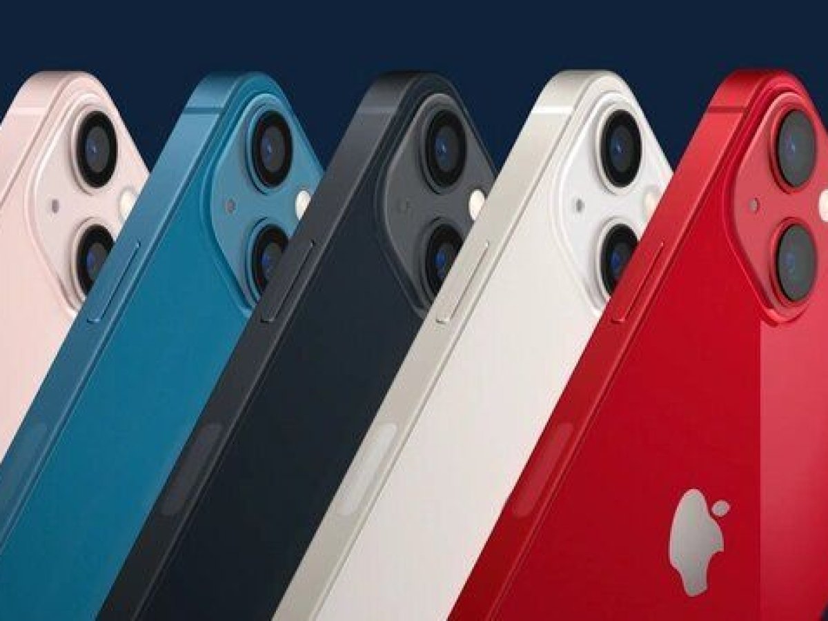 Новый iPhone 13 - характеристика и цена новинок Apple — online.ua