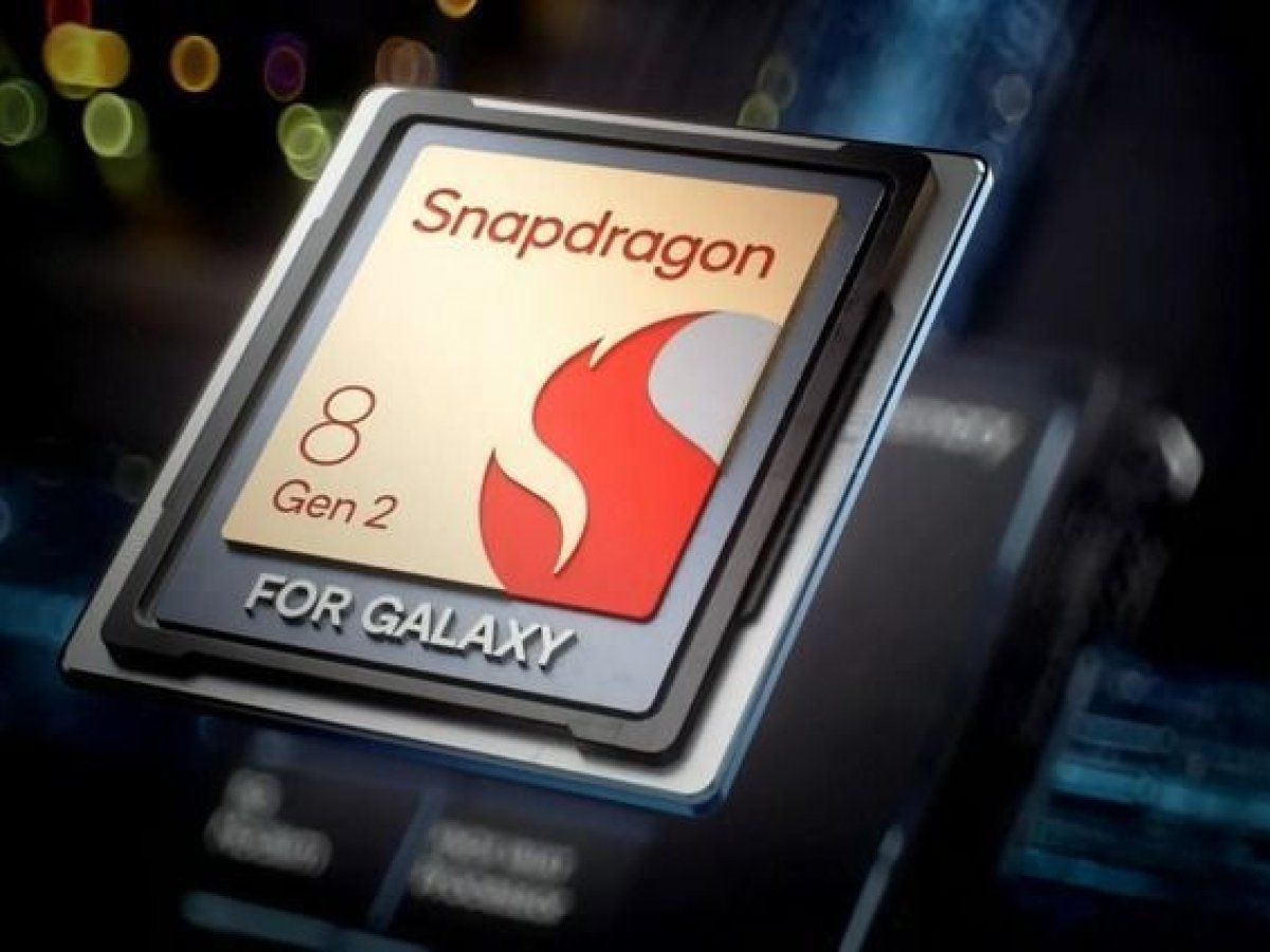 Процессор Snapdragon 8 Gen 2 для Galaxy: в чем отличие — online.ua