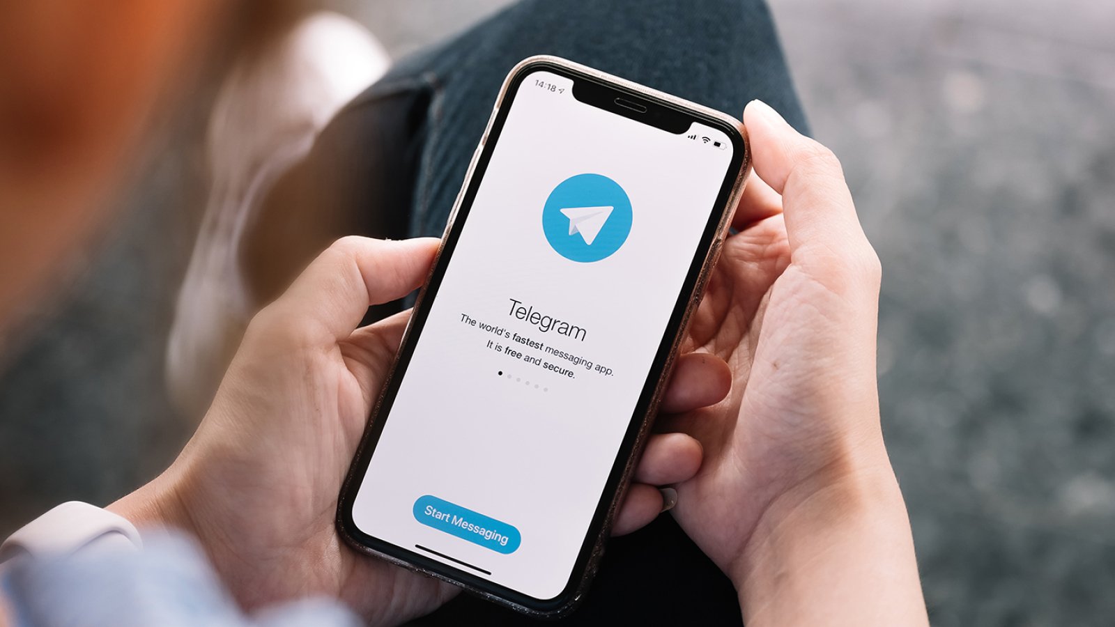 Сбой в работе Telegram: мессенджер внезапно перестал работать