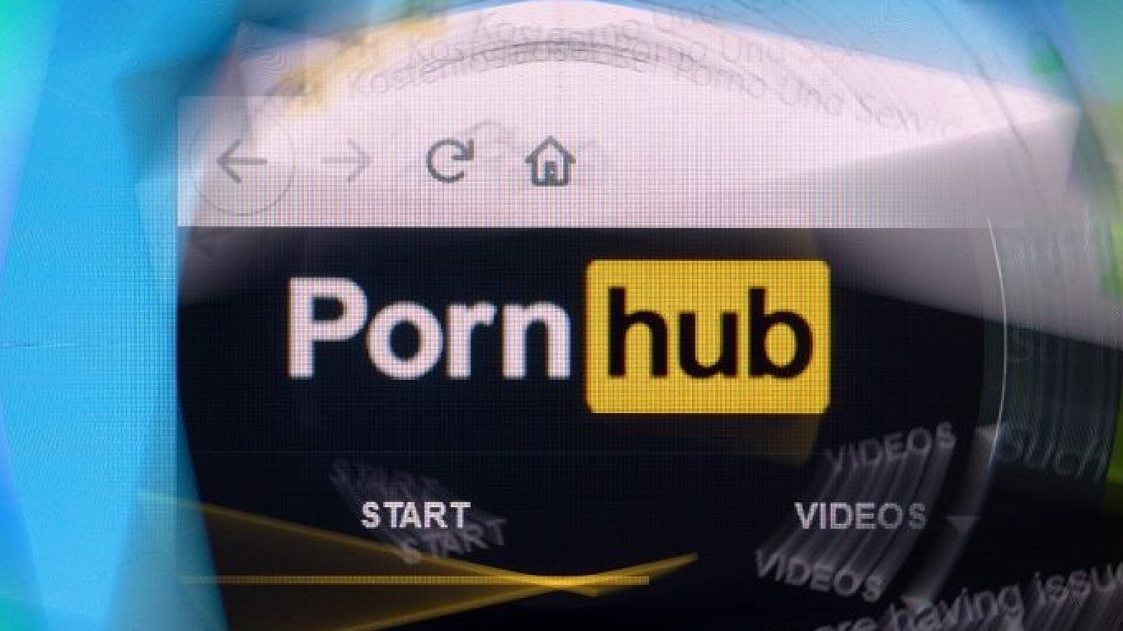 Pornhub оказался в центре скандала - известна причина — online.ua