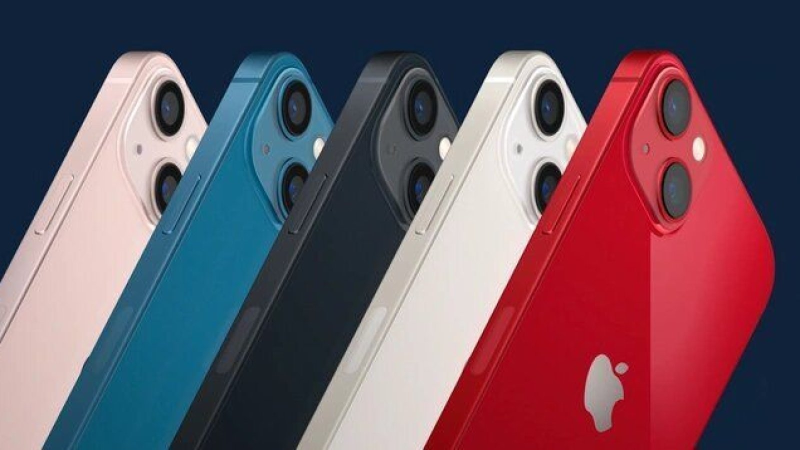 Новый iPhone 13 - характеристика и цена новинок Apple — online.ua