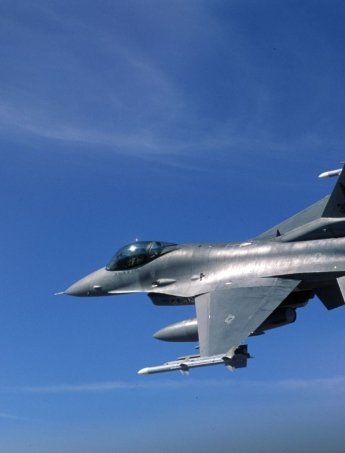 F-16