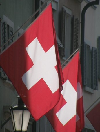 Switzerland strikes sanctions on Russia