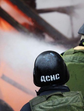 Massive Russian attack on Ukraine — one person killed in Dnipropetrovsk region