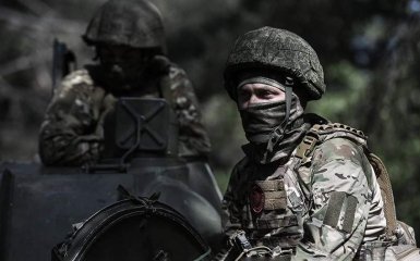 Ukraine's border guards repelled Russian sabotage group attack in Kharkiv region