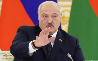 Лукашенко