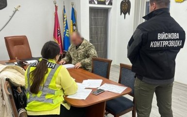 Командир 211 понтонно-мостовой бригады получил подозрение в злоупотреблении служебным положением