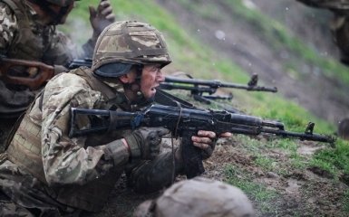 Доба в ООС: бойовики встановили рекорд за кількістю обстрілів