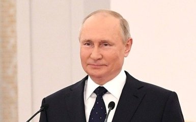 Путін розкрив реальні плани на Донбас в своїй статті про Україну