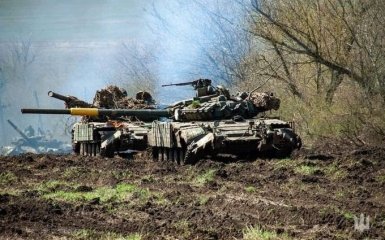 Армія РФ зазнала численних втрат на сході та півдні України