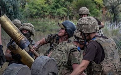 У ВСУ есть силы и средства для сдерживания российских войск на юге