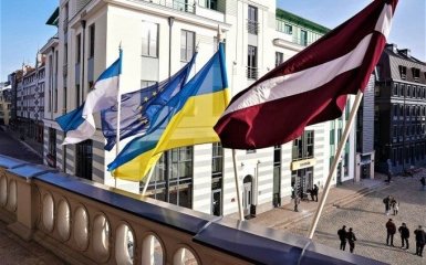 Латвия увеличит финансовую поддержку беженцев из Украины