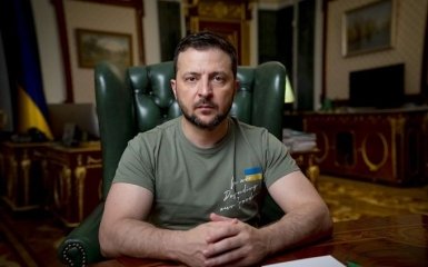 Зеленський не вірить у вплив відставки Джонсона на хід війни