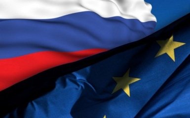 У Європі зробили важливу заяву про санкції проти Росії