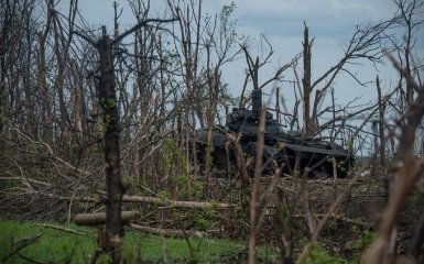 Солдаты РФ вошли в Орехово и продолжают штурмовать Северодонецк