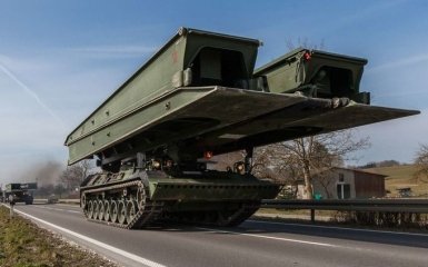 У Великій Британії підтвердили готовність передати Україні озброєння більшої дальності