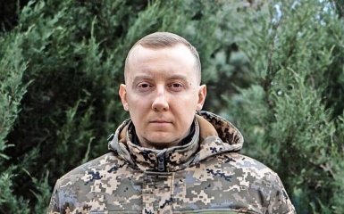 Український письменник та журналіст Станіслав Асєєв вдруге отримав поранення на фронті