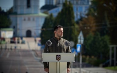 Volodymyr Zelenskyi