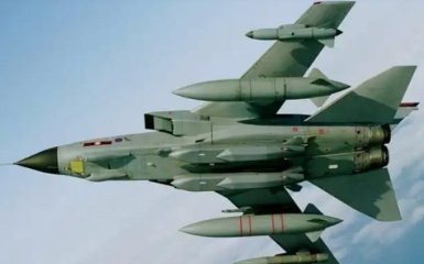 Украина впервые получит авиаракеты AIM-7 Sparrow. Что о них известно