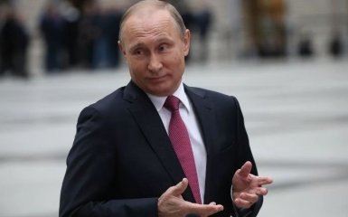 У Путина озвучили планы насчет жителей ОРДЛО с российскими паспортами