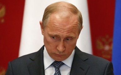 Моторолу убили свои, а у Путина проблемы - российский политик