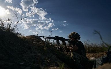 ЗСУ продовжують наступ на Мелітопольському напрямку — зведення Генштабу