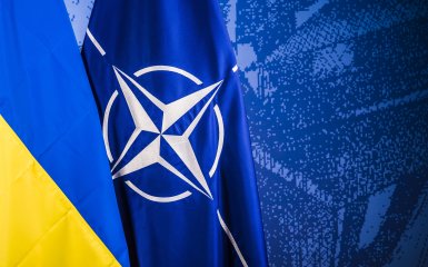 Ukraine's accession to NATO