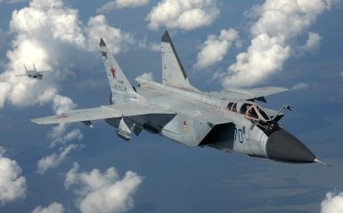 MiG-31K