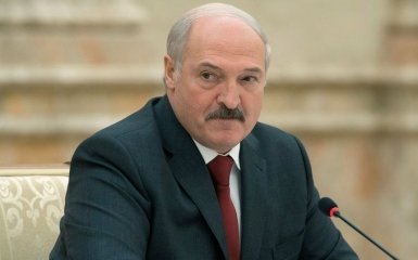 ЄС назвав реальну причину введення санкцій проти Лукашенка