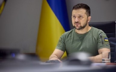 Після війни РФ проти України не має залишитись замороженого конфлікту — Зеленський