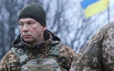 Генерал Сырский рассказал о самом критичном моменте обороны Киева
